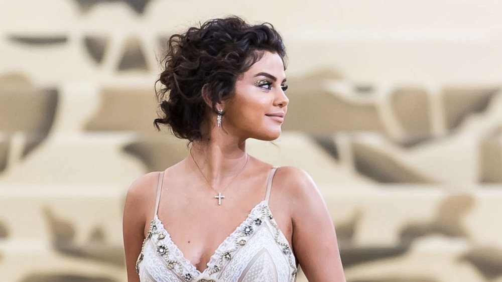 Selena Gomez nxjerr n&euml; treg kompanin&euml; e saj t&euml; par&euml;