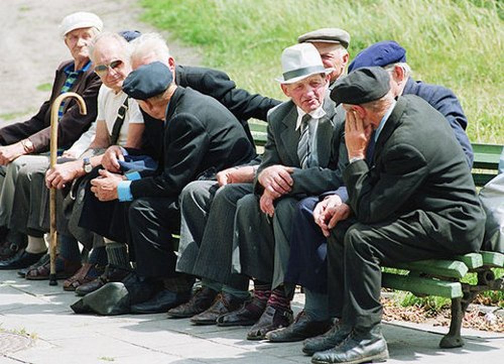 "The Economist": Shifrat e frikshme, deri 2050 Shqip&euml;ria do
