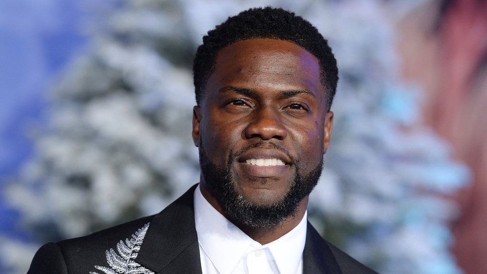 Kevin Hart: Kam q&euml;n&euml; i infektuar me Covid por nuk kam treguar