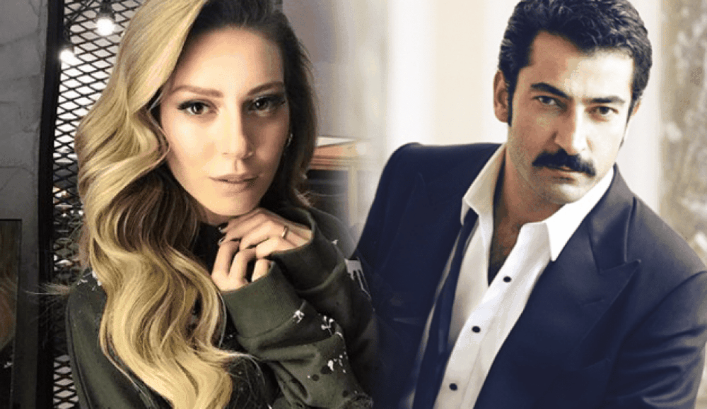 Kenan Imirzalioglu, baba p&euml;r her&euml; t&euml; par&euml;