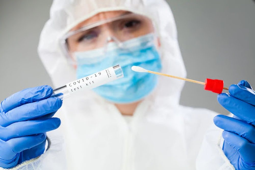 Itali: Rajoni i Umbrias vendos kryerjen e tamponeve p&euml;r qytetar&euml;t e