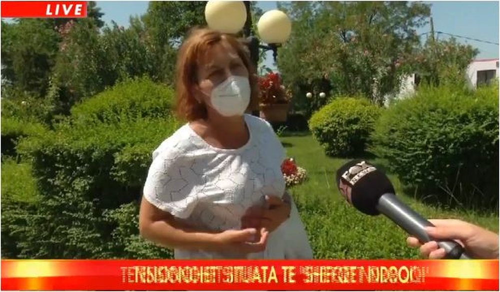 Pacienti flet nga brenda spitalit: Nuk m&euml; b&euml;jn&euml; asgj&euml;!