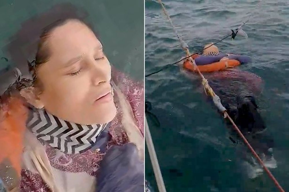 VIDEO/ Misteri i gruas t&euml; zhdukur prej 2 vitesh q&euml; u gjet e
