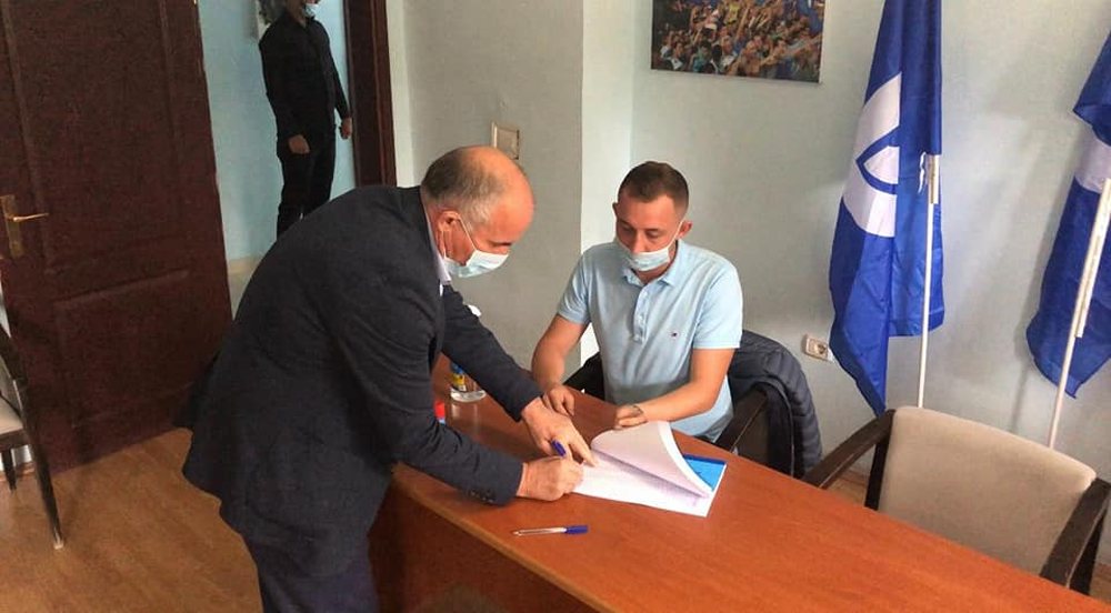 PD e Kuk&euml;sit voton p&euml;r kandidat&euml;t p&euml;r deputet&euml;, Bardhi: