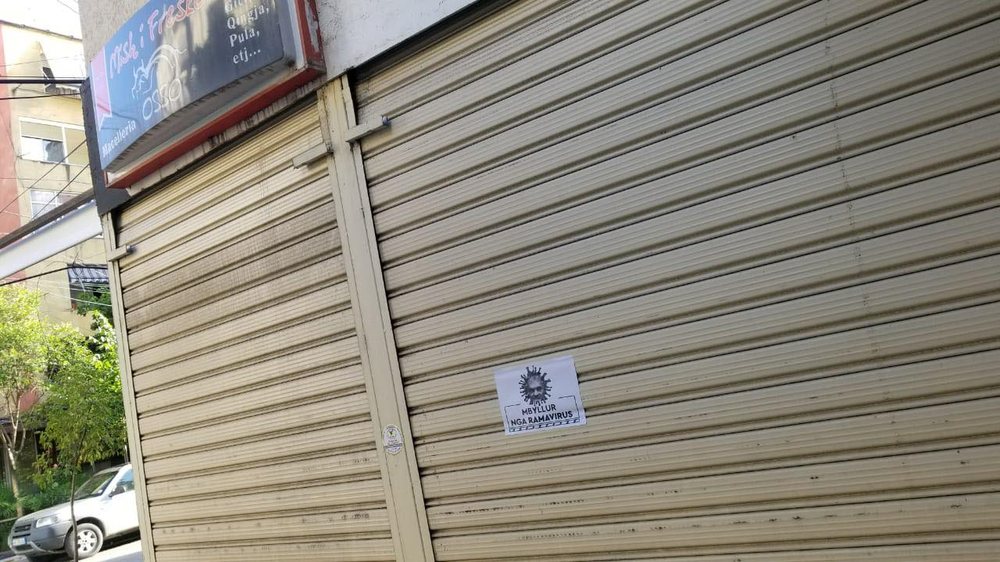 Shqiptar&euml;ve nuk mund t&rsquo;ua hedh m&euml; Rama