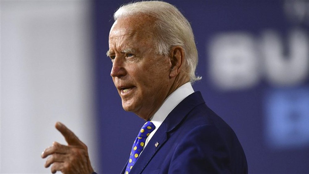 VIDEO/ Reagon Joe Biden: Kosova duhet t&euml; jet&euml; e pavarur dhe jo