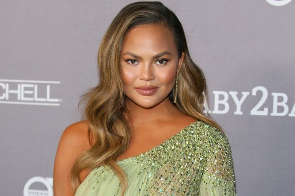 Arsyeja pse Chrissy Teigen vendosi t&euml; b&euml;j&euml; botox n&euml;