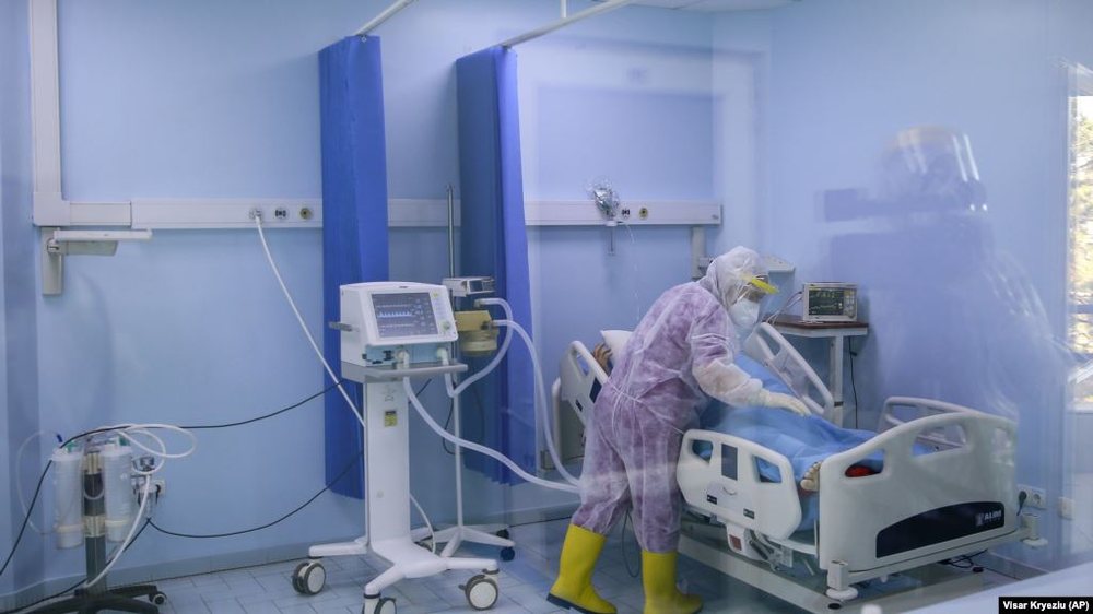 Investigimi/ Vdekjet &ldquo;e dyshimta&rdquo; nga covid-19