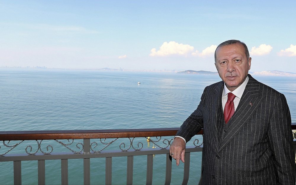 Media greke: Erdogani ktheu pas marr&euml;veshjen e 2009, Shqip&euml;ria shtet