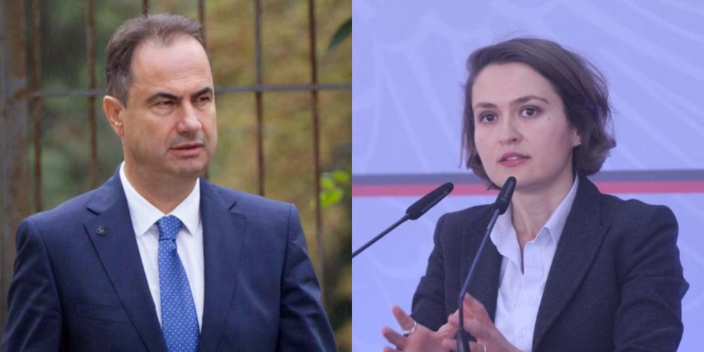 &ldquo;Njohje n&euml;n mesataren e shqipes letrare&rdquo;/ A jan&euml; k&euml;to