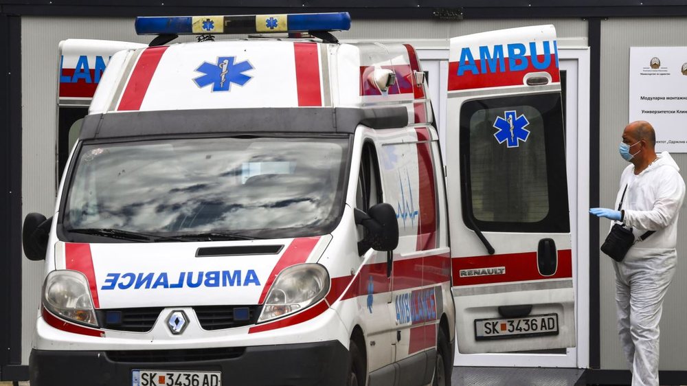 Tet&euml; persona humbin jet&euml;n nga Covid-19 n&euml; Maqedoni, konfirmohen