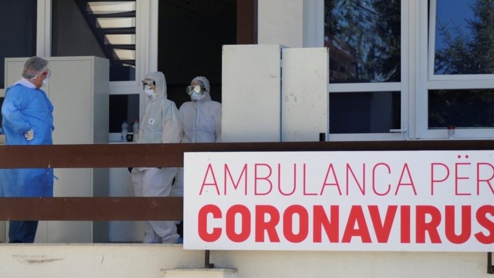 46 raste pozitive me COVID-19 n&euml; Kosov&euml; gjat&euml; 24 or&euml;ve