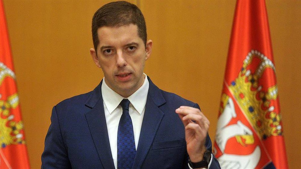Dialogu Kosov&euml;-Serbi/ Gjuri&ccedil;: Asociacioni, tema e par&euml; e