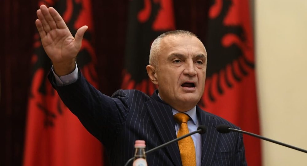 &rdquo;Tradit&euml; e njohur&rdquo;, Meta: Shp&euml;rthimi i kanabisit n&euml;