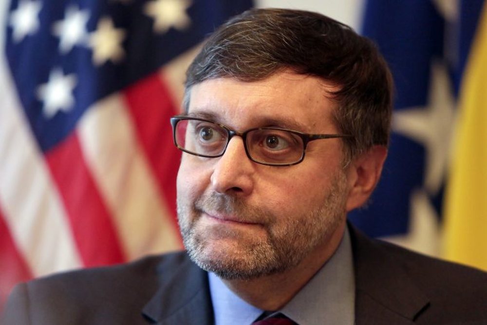 Palmer jep 'porosin&euml; amerikane' p&euml;r Gjykat&euml;n