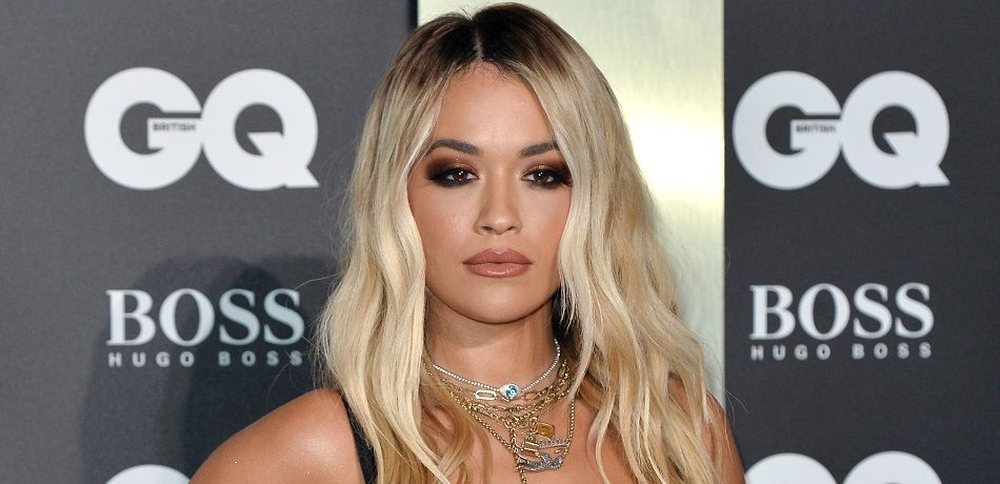 Rita Ora zbulon trajtimin me teknologji t&euml; lart&euml; n&euml; trupin e saj