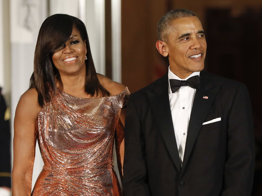 Michele Obama flet rreth martes&euml;s: Do t&euml; keni periudha kur nuk mund ta