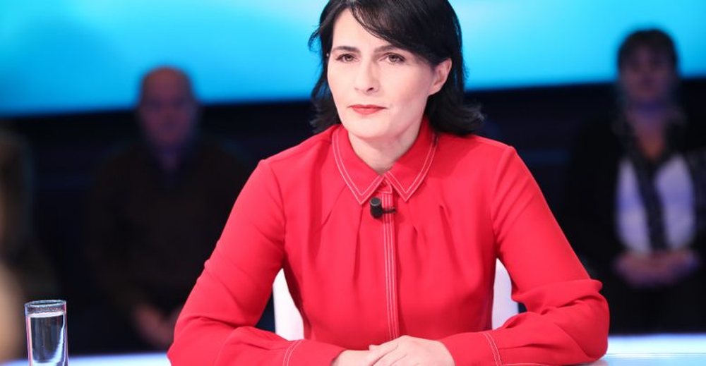 Arta Marku zgjidhet prokurore n&euml; gjykat&euml;n e Apelit t&euml;