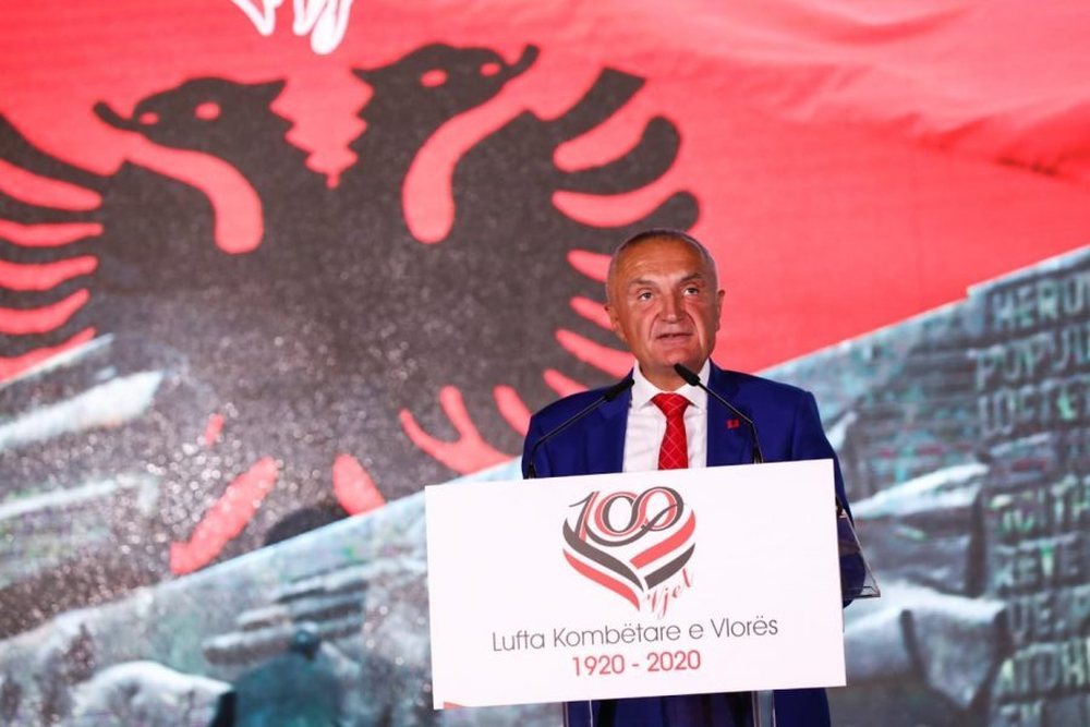 Meta: 3 shtatori duhet shpallur fest&euml; komb&euml;tare