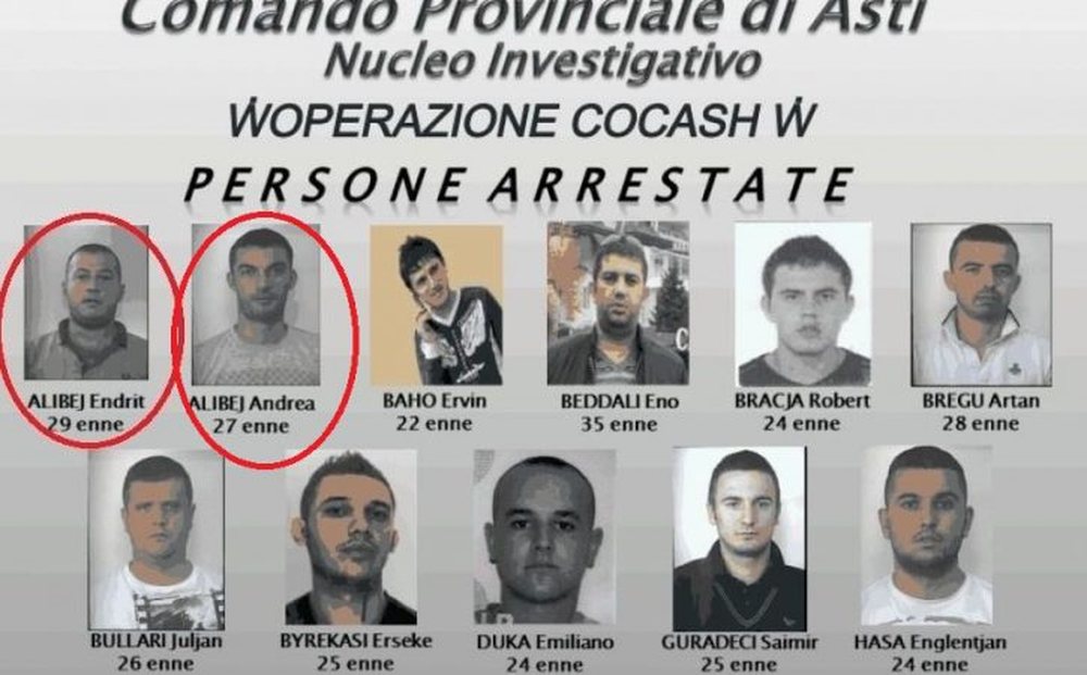 I penduari i drejt&euml;sis&euml; zbardh vrasjet n&euml; Elbasan, k&euml; pagoi