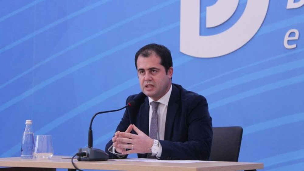 Reforma zgjedhore, Bylykbashi tregon pse Rama ka frik&euml; nga ODIHR