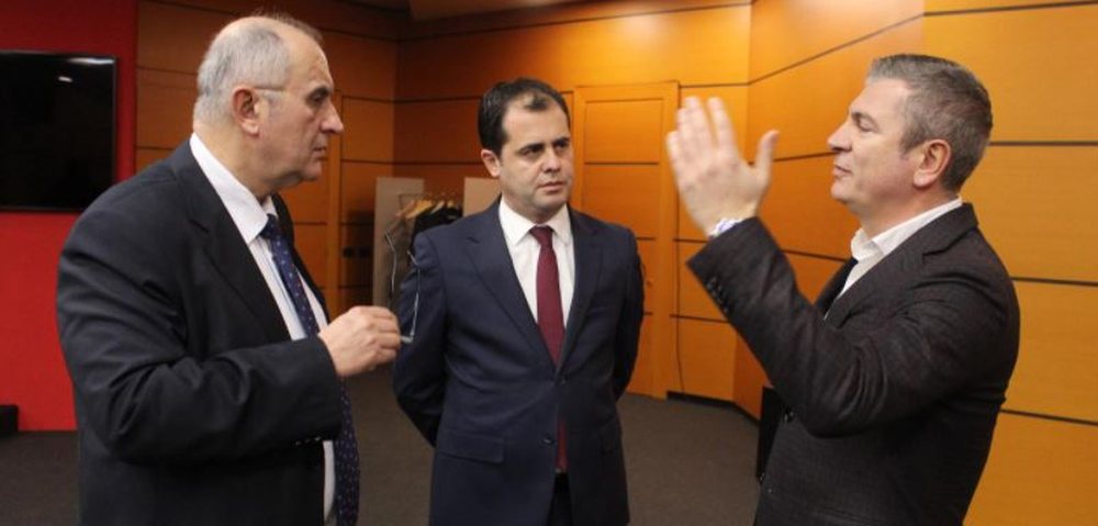 Shpjegimi me pika/ Koalicionet, p&euml;rse po p&euml;rplaset Rilindja me