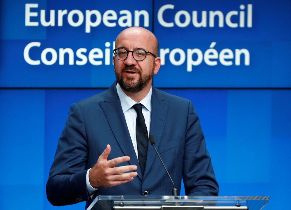 Lider&euml;t e BE-s&euml; diskutojn&euml; sot mbi vaksinat p&euml;r Ballkanin