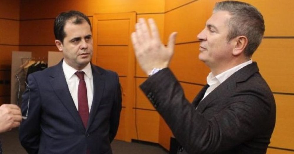 Tri fakte se PS &euml;sht&euml; e vendosur n&euml; grabitjen e zgjedhjeve