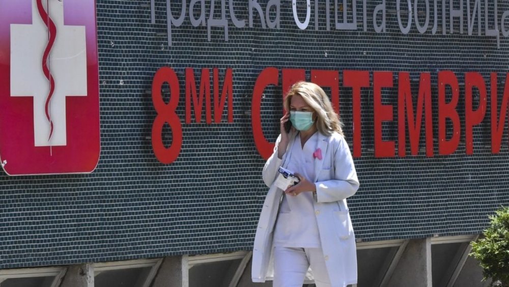 48 raste t&euml; reja me COVID-19 dhe 4 viktima n&euml; Maqedonin&euml; e Veriut