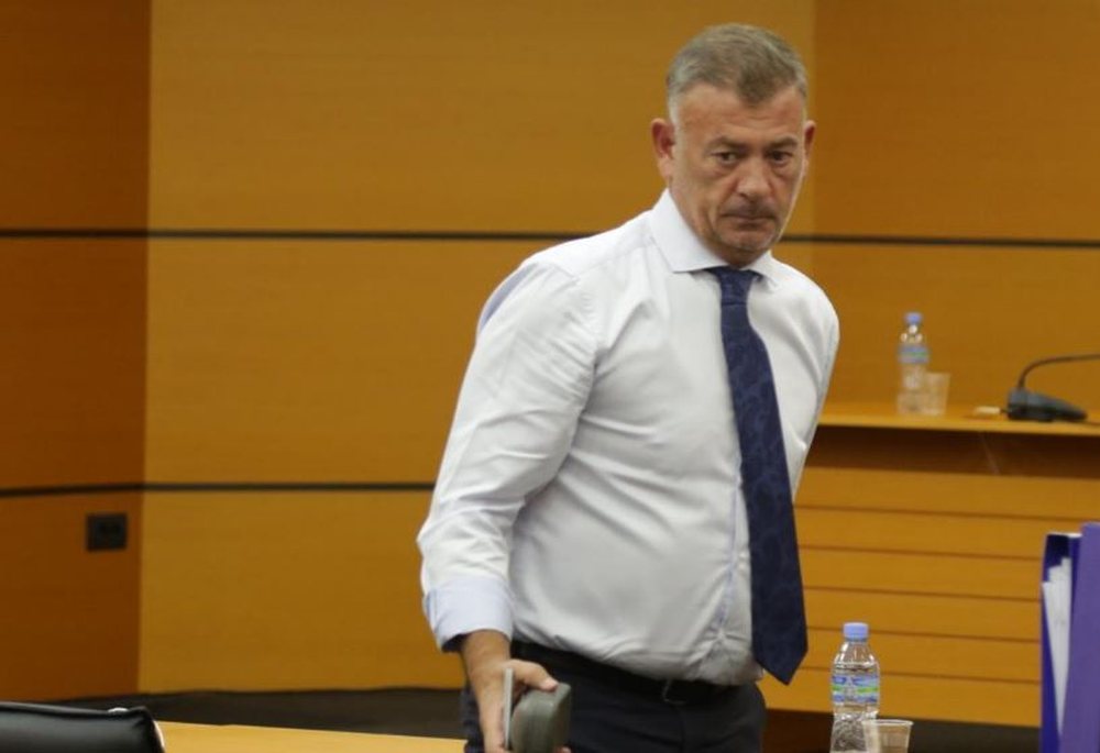Nuk arriti t&euml; justifikonte pasurin&euml;, shkarkohet gjyqtari Artur Gaxha