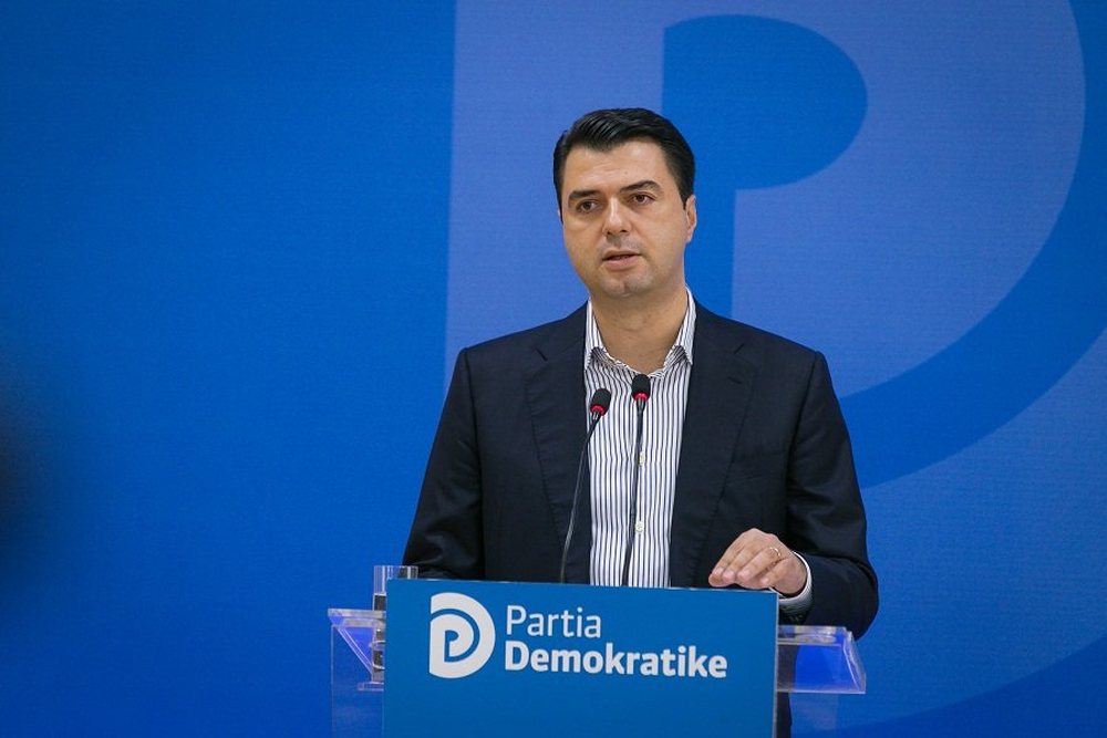 Basha: Nuk krahasohemi me asnj&euml; vend t&euml; rajonit, Shqip&euml;ria po