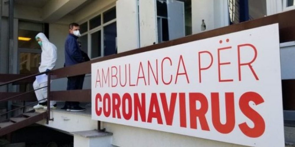 7 viktima dhe 69 raste t&euml; reja me Covid-19 n&euml; Kosov&euml;