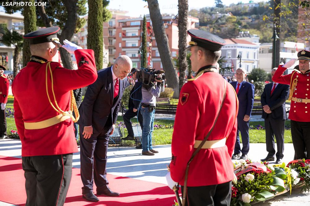 Analiza e deklarat&euml;s/ &Ccedil;far&euml; fsheh Rama me rikandidimin n&euml;