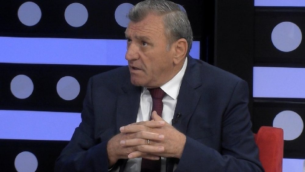 Duka: Opozita duhet t&euml; dilte n&euml; protesta pas votimit n&euml; parlament