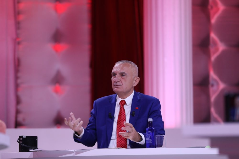Lider i opozit&euml;s? Meta: Nuk dal dot n&euml; rrug&euml;...