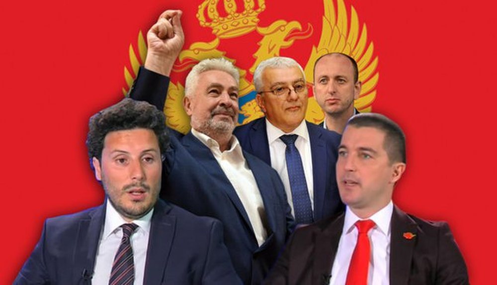 Partia e Abazovi&ccedil; merr hapin e par&euml; kund&euml;r filoserb&euml;ve: