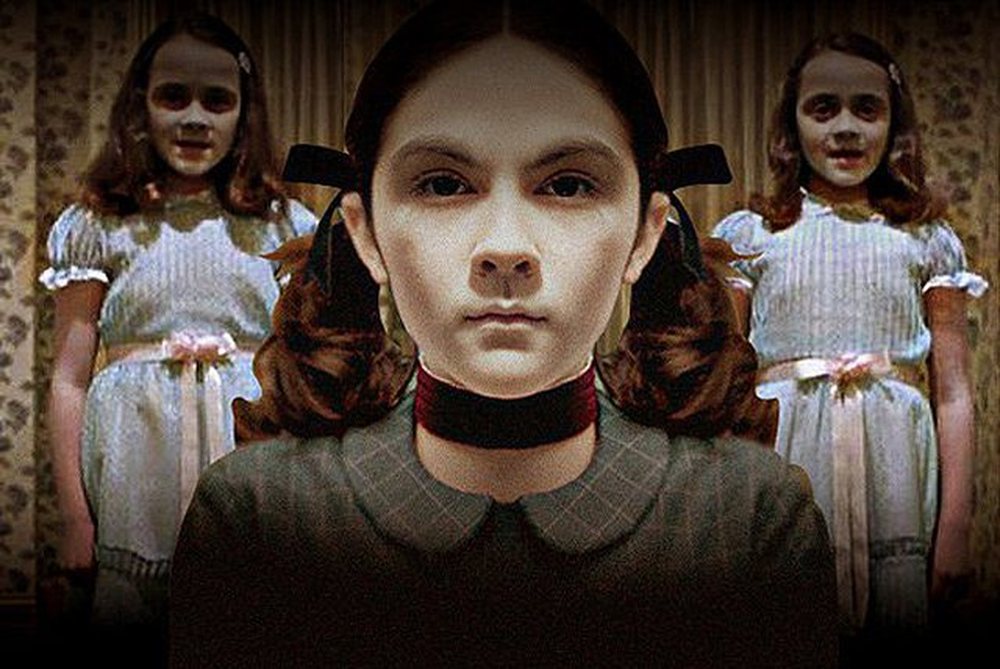 Si ndikojn&euml; filmat horrorr n&euml; sh&euml;ndetin e f&euml;mij&euml;ve