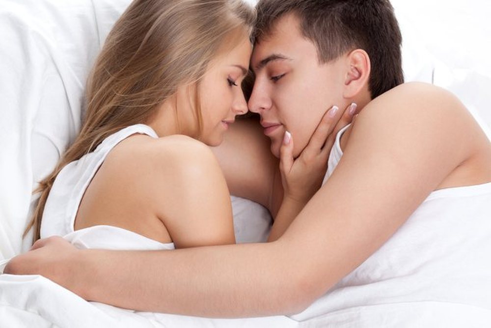 Sex Information/ &Ccedil;far&euml; harrojn&euml; t&euml; b&euml;jn&euml;