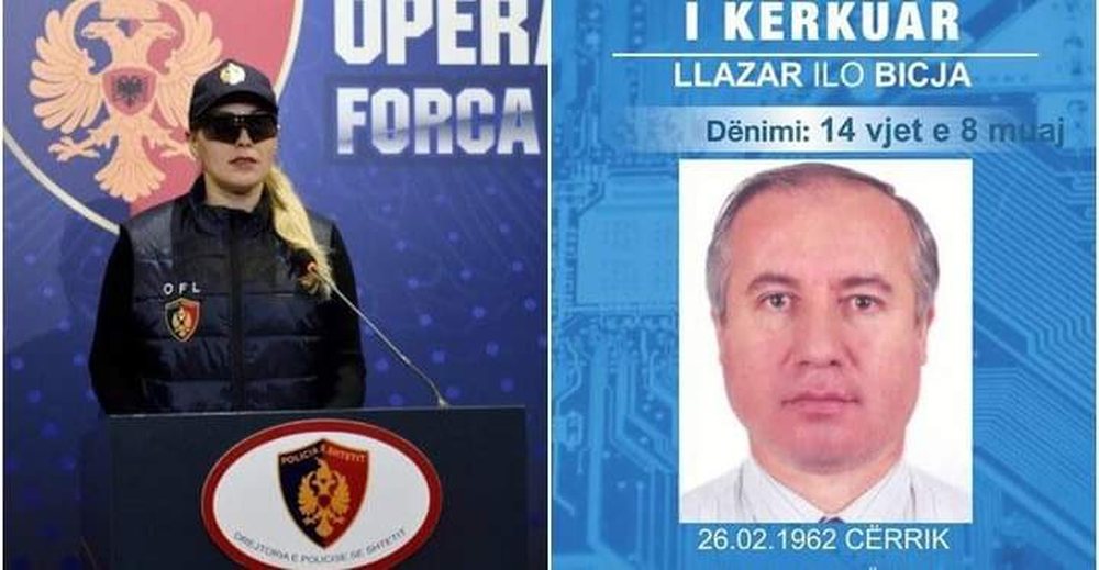 Ish-deputeti i PD-s&euml;: Vras&euml;si i gardist&euml;ve, n&euml; vend t&euml;