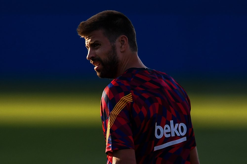 "Nuk e dua gjysm&euml;n e rrog&euml;s": Barcelona n&euml; kriz&euml;,