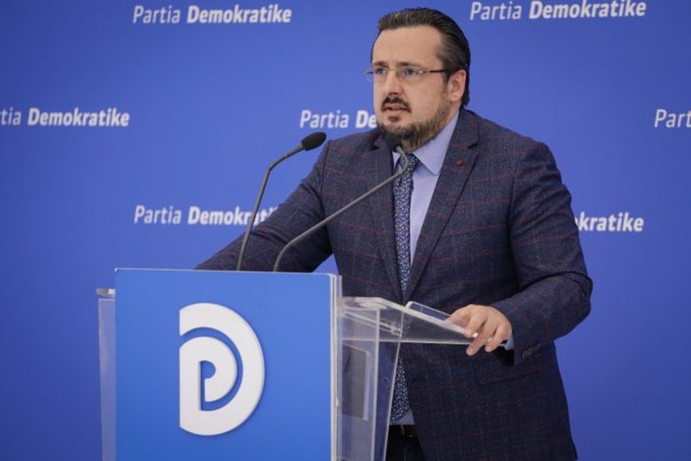 PD ngre alarmin: 950 mjek&euml; jan&euml; larguar nga Shqip&euml;ria,