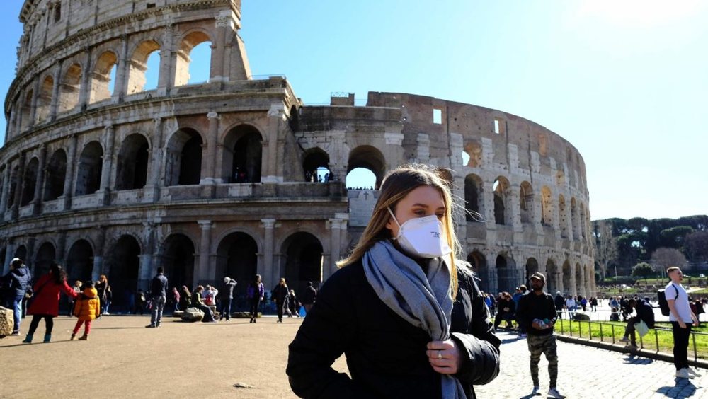 Tjet&euml;r bilanc i r&euml;nd&euml; nga Covid n&euml; Itali, 221 jet&euml;