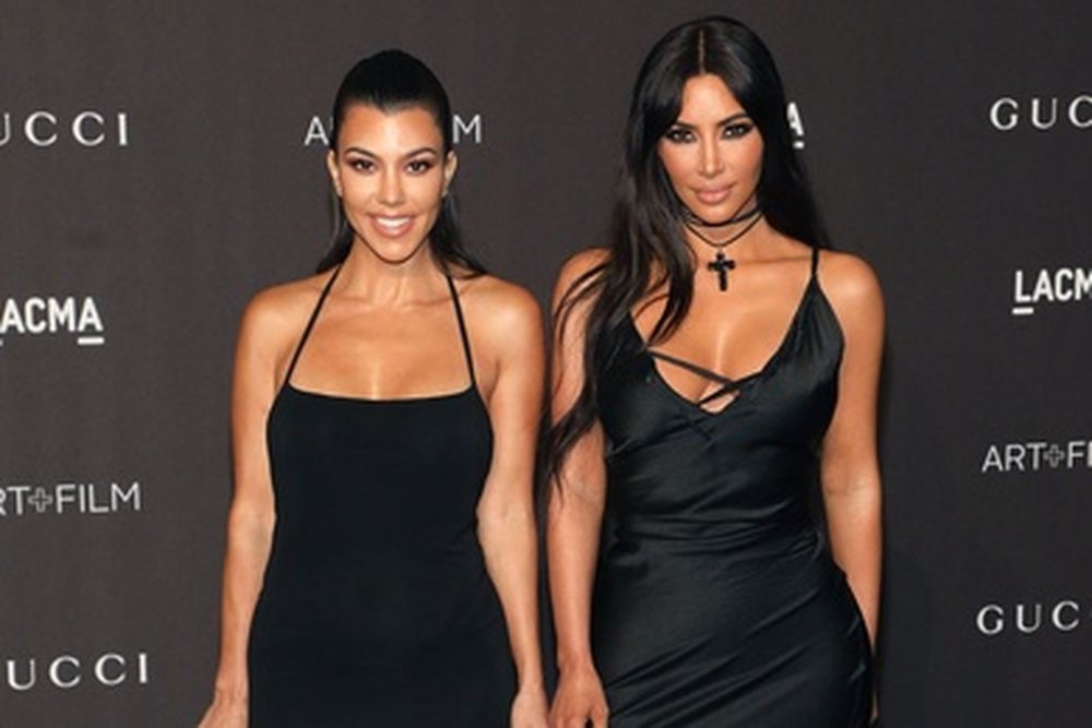 Kim Kardashian: Mendoja se Kourtney do m&euml; gjente t&euml; vdekur n&euml;