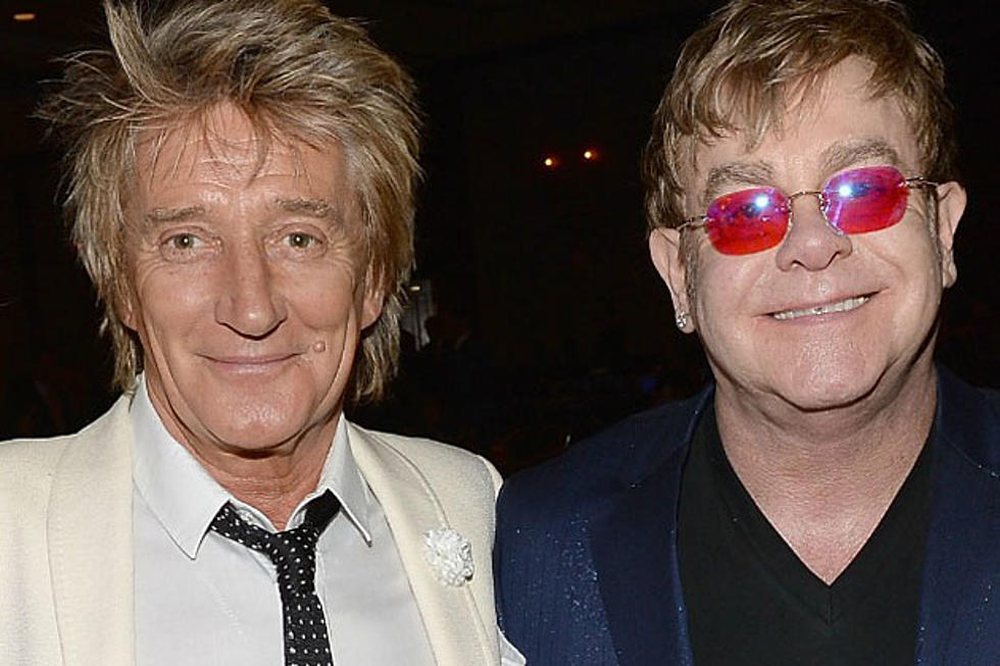 Zbulohet arsyeja e prishjes s&euml; miq&euml;sis&euml; s&euml; Elton John me Rod