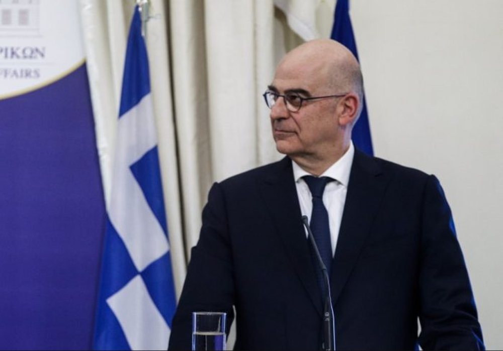 Gazeta greke: Afrimi me Ram&euml;n p&euml;r t'i dh&euml;n&euml; drejtim