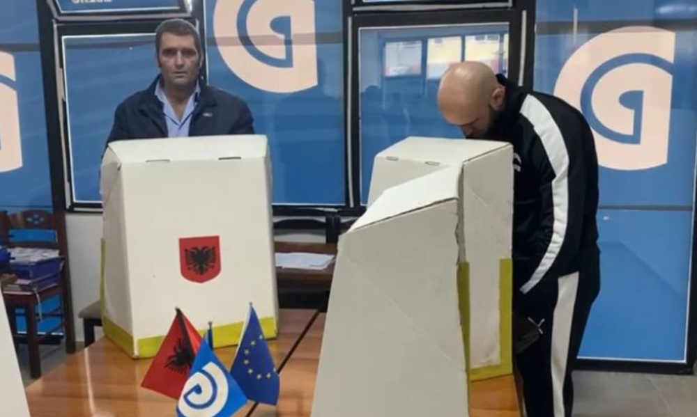 Lezh&euml;/ Nis votimi i PD p&euml;r 31 kandidat&euml;t q&euml; do t&euml;