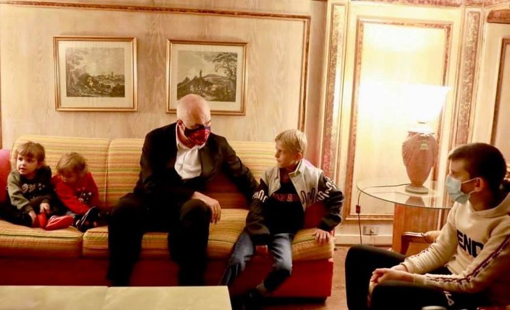 Hetimet e SPAK, merret n&euml; pyetje e shp&euml;tuara nga kampi i Al-Hol