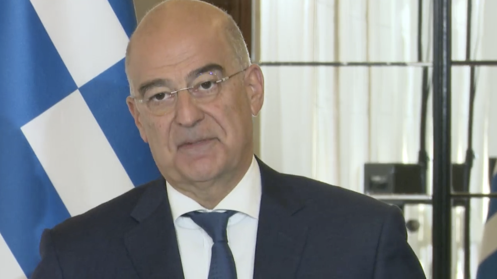 Ministri Dendias: Do t&euml; zgjidhim &ccedil;&euml;shtjen e ligjit t&euml;