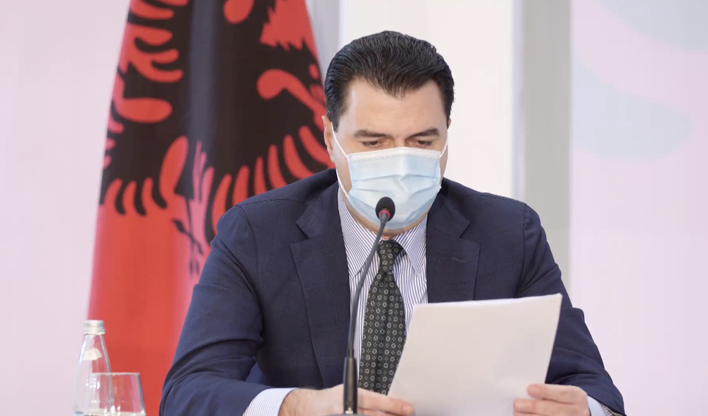 Basha tregon rast konkret: Babai i nj&euml; gazetari priti 6 dit&euml; me