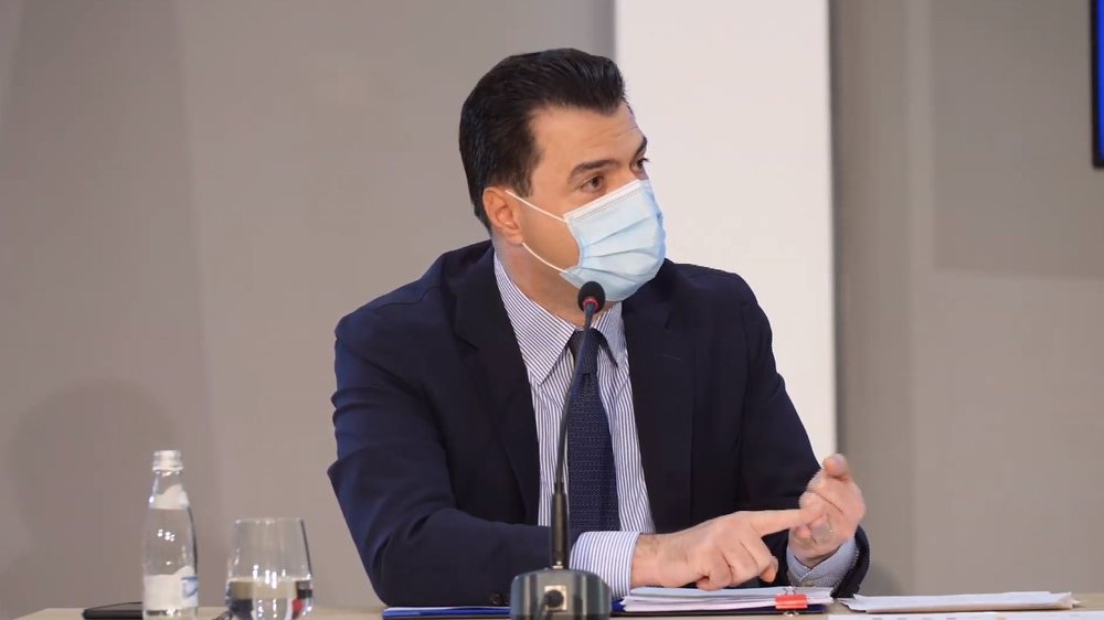 Basha: Incenerator&euml;t, vjedhja e shekullit, SPAK t&euml; zbardh&euml;